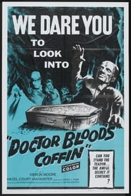 Doctor Blood's Coffin постер