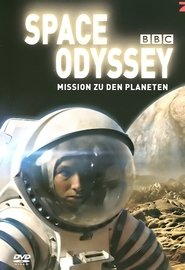 Space Odyssey - Mission zu den Planeten