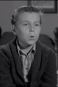 Stanley Fafara as Boy (uncredited)