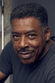 Ernie Hudson headshot