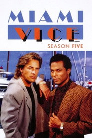 Miami Vice Season 5 12