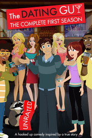 The Dating Guy постер