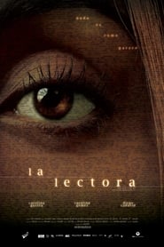 Poster La Lectora 2012