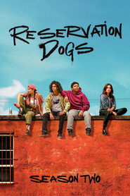 Reservation Dogs Season 2 4
