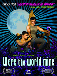Were the World Mine постер