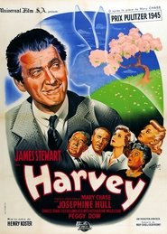 Voir Harvey en streaming