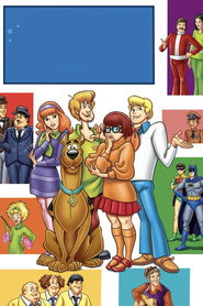 The New Scooby-Doo Movies poster