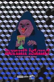 Poster Hermit Island 2022