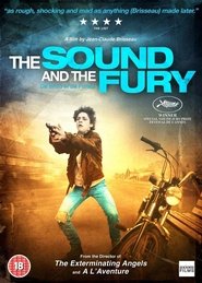 Sound and Fury постер