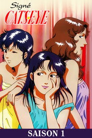 Cat's Eye Season 1 9