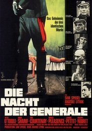 Die Nacht der Generale