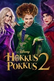 Hokkus Pokkus 2 (2022)