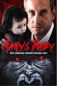 Poster Mary's Baby - Die Geburt einer neuen Art