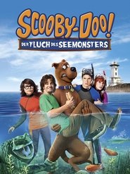 Scooby-Doo! Klątwa potwora z głębin jeziora