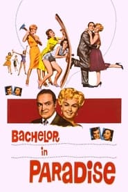 Bachelor in Paradise постер