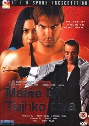 Maine Dil Tujhko Diya (2002)