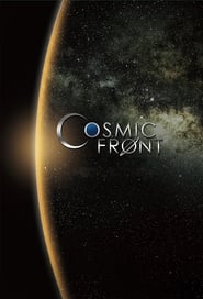 Cosmic Front Episode Rating Graph poster