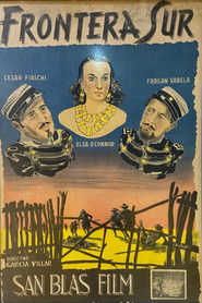 Frontera Sur