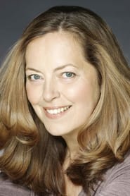 Greta Scacchi isAlison