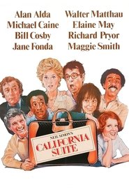 SeE California Suite film på nettet