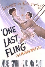 Se One Last Fling Film Gratis På Nettet Med Danske Undertekster