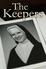 The Keepers постер