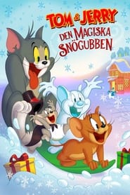 Tom & Jerry Den Magiska Snögubben (2022)
