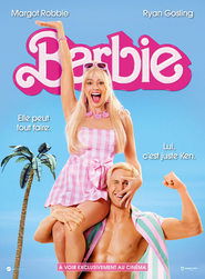 Barbie 2023 Streaming VF - Accès illimité gratuit