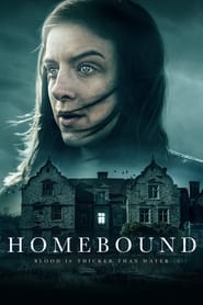Homebound (2022) English Drama, Horror, Mystery | 480p, 720p, 1080p WEB-DL | Google Drive