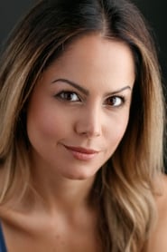 Chantal Goguen as Cheryl