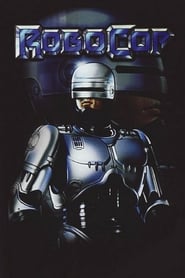 RoboCop (1988) | RoboCop: The Animated Series