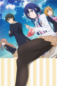 Masamune-kun's Revenge poster