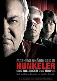 Commissaire Hunkeler et les yeux d'Œdipe