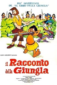 Il racconto della giungla