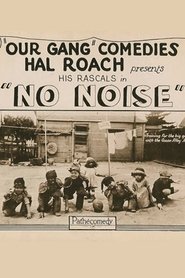 Poster No Noise 1923