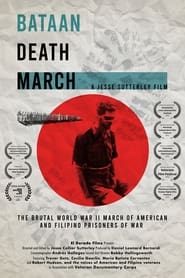 Bataan Death March streaming