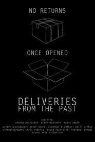 Poster Deliveries from the Past 2017