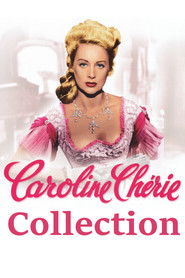 Full Cast of Caroline chérie Collection