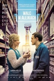 Walc w alejkach Cały Film PL
