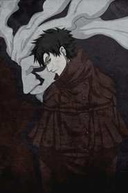 Ergo Proxy Season 1 6