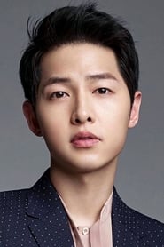Profile picture of Song Joong-ki who plays Vincenzo Cassano / Park Joo-hyung