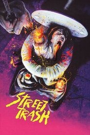 Poster for Street Trash