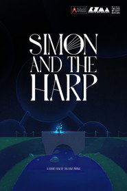 Simon and the Harp