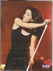Poster Jennifer en concert 1970