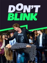 Poster Don't Blink - Season 1 Episode 23 : Special Celebrity Edition 2018