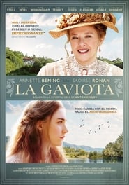 La gaviota poster