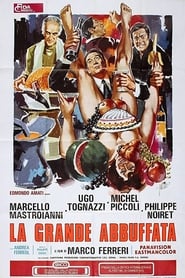 La grande abbuffata 1973 cineblog full movie ita in inglese scarica