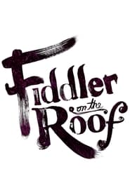 Fiddler on the Roof 1970