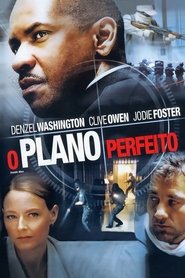 Infiltrado movie poster player