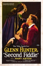 Second Fiddle 1923 吹き替え 無料動画